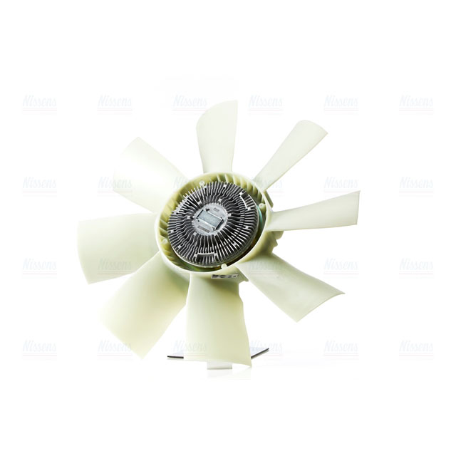 86026 NISSENS FAN CLUTCH TO SUIT SCANIA