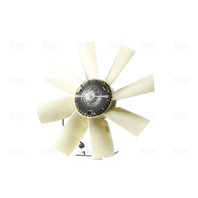 86027 NISSENS FAN CLUTCH TO SUIT VOLVO