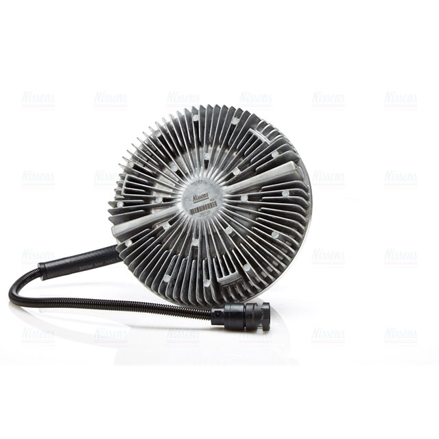 86028 NISSENS FAN CLUTCH TO SUIT DAF