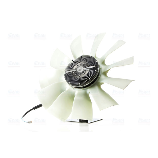 86029 NISSENS FAN CLUTCH TO SUIT SCANIA