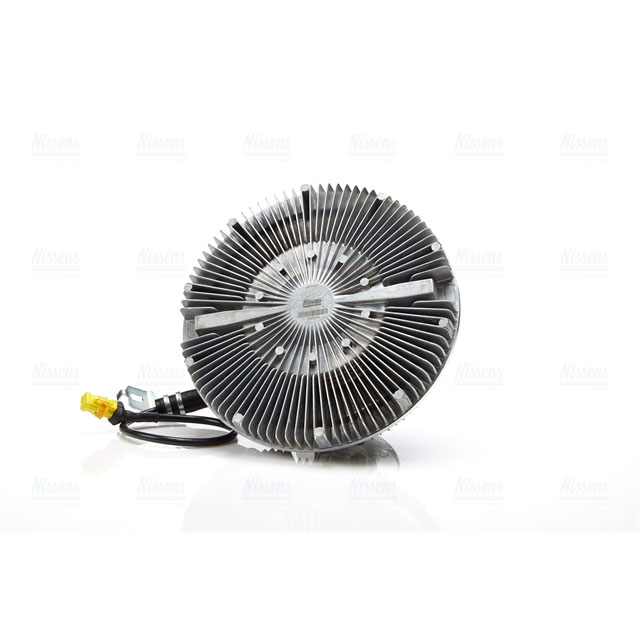 86037 NISSENS FAN CLUTCH TO SUIT MAN