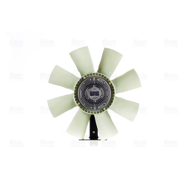 86041 NISSENS FAN CLUTCH TO SUIT SCANIA