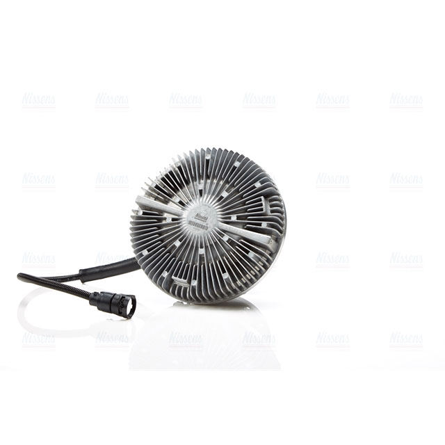 86048 NISSENS FAN CLUTCH TO SUIT DAF