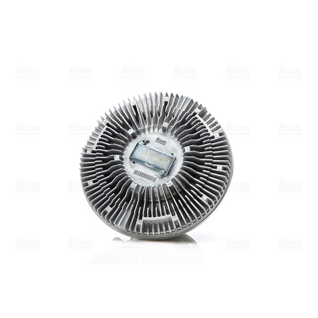 86051 NISSENS FAN CLUTCH TO SUIT DAF
