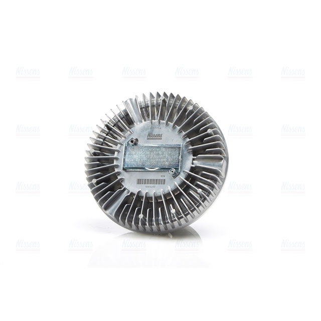 86054 NISSENS FAN CLUTCH TO SUIT VOLVO