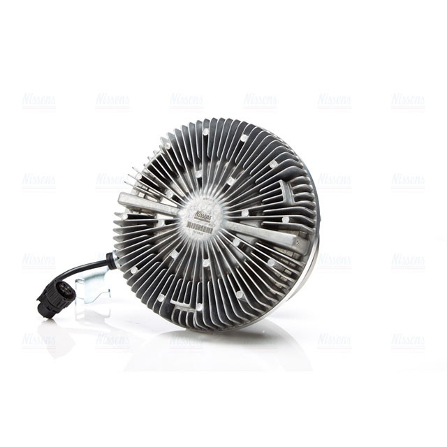 86055 NISSENS FAN CLUTCH TO SUIT MERCEDES