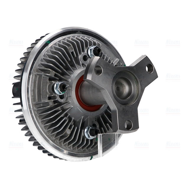 86057 NISSENS FAN CLUTCH TO SUIT IVECO
