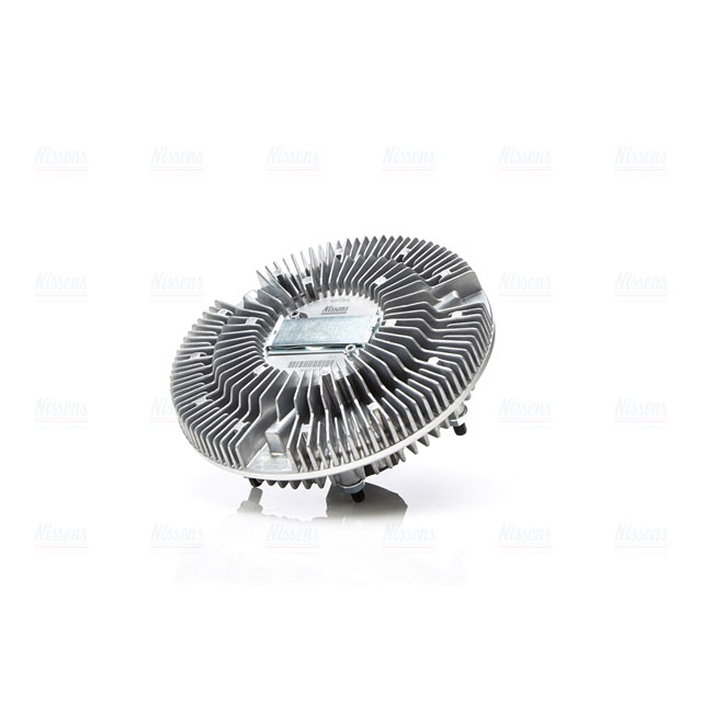86058 NISSENS FAN CLUTCH TO SUIT DAF