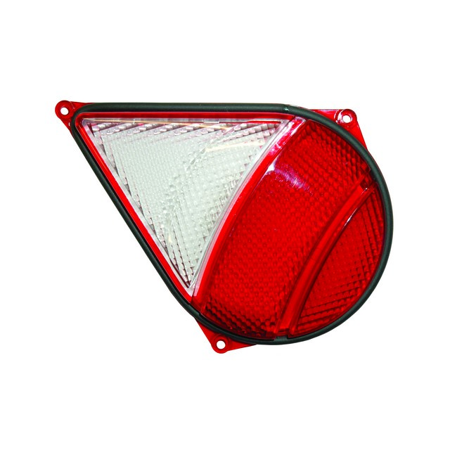 RUBBOLITE LENS ASSY RH M800 F/T/R (KLTF0361)