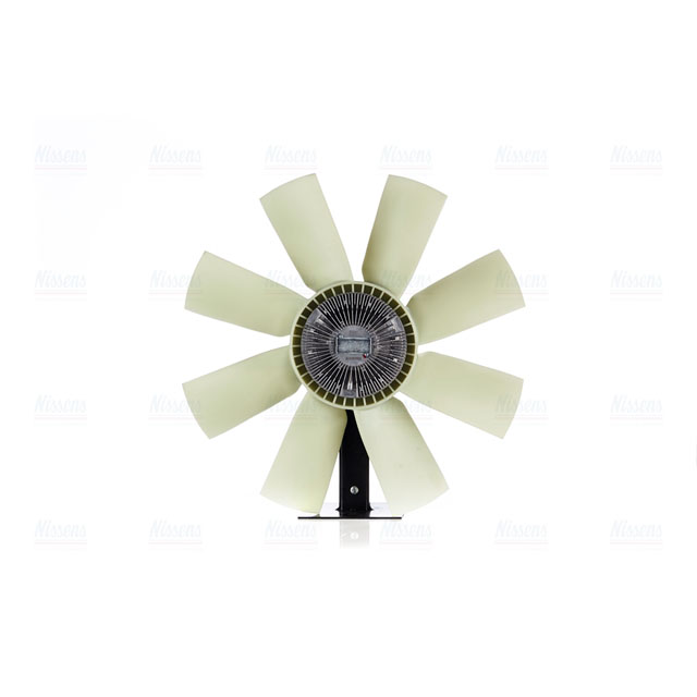 86074 NISSENS FAN CLUTCH TO SUIT VOLVO