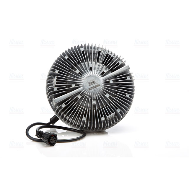 86075 NISSENS FAN CLUTCH TO SUIT RENAULT