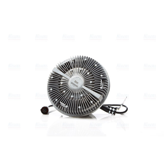 86081 NISSENS FAN CLUTCH TO SUIT VOLVO