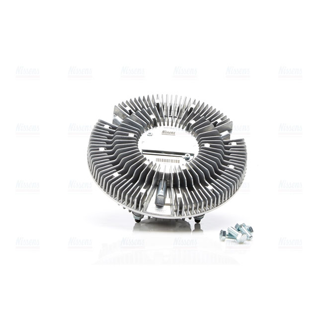 86084 NISSENS FAN CLUTCH TO SUIT MAN