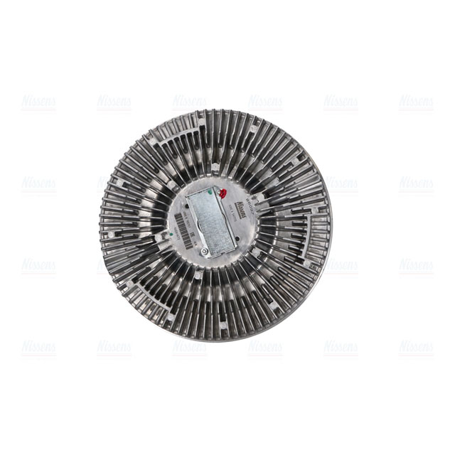 86097 NISSENS FAN CLUTCH TO SUIT MERCEDES