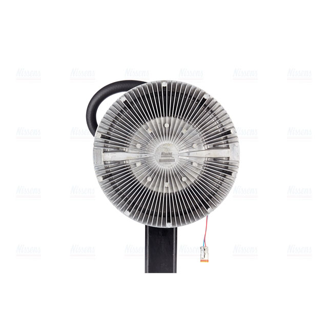 86108 NISSENS FAN CLUTCH TO SUIT SCANIA