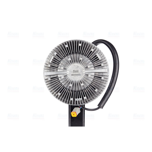 86116 NISSENS FAN CLUTCH TO SUIT SCANIA