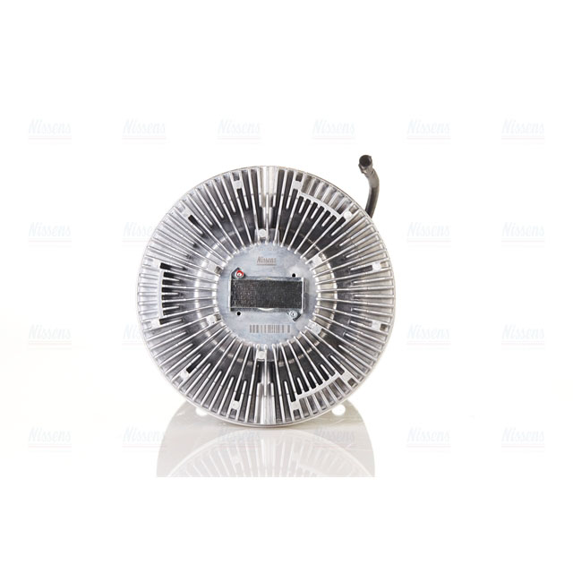 86128 NISSENS FAN CLUTCH TO SUIT IVECO