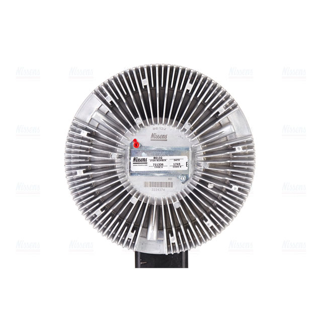 86132 NISSENS FAN CLUTCH TO SUIT RENAULT
