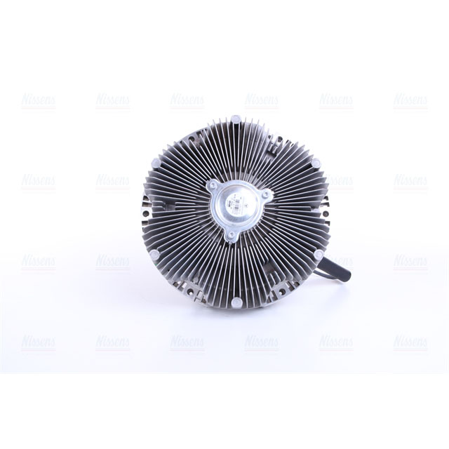 86140 NISSENS FAN CLUTCH TO SUIT MERCEDES