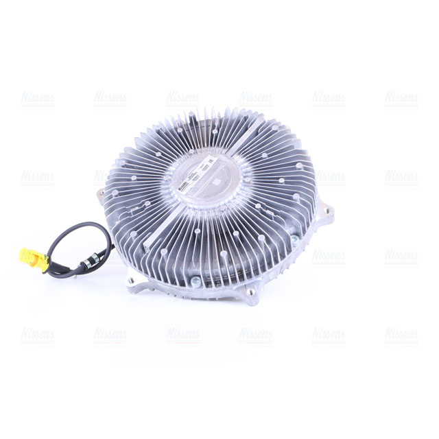 86163 NISSENS FAN CLUTCH TO SUIT MAN
