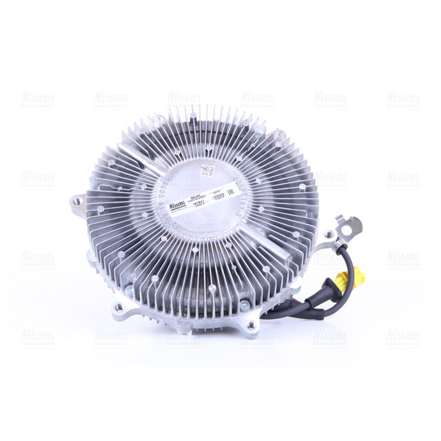 86164 NISSENS FAN CLUTCH TO SUIT MAN