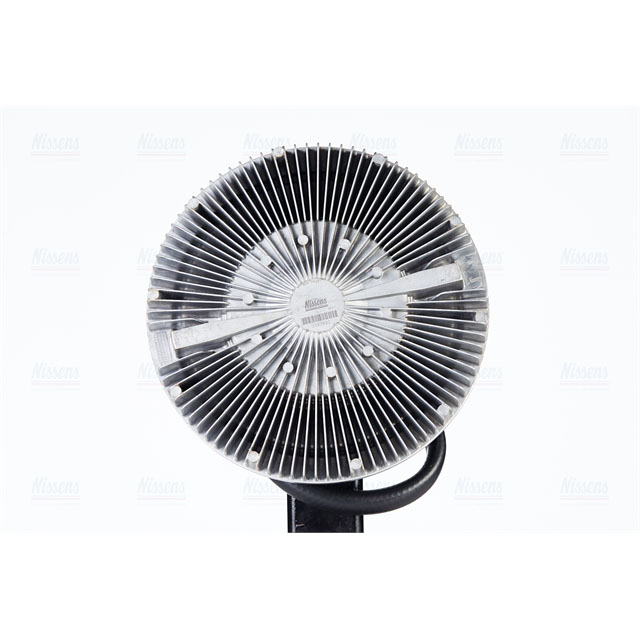 86168 NISSENS FAN CLUTCH TO SUIT SCANIA