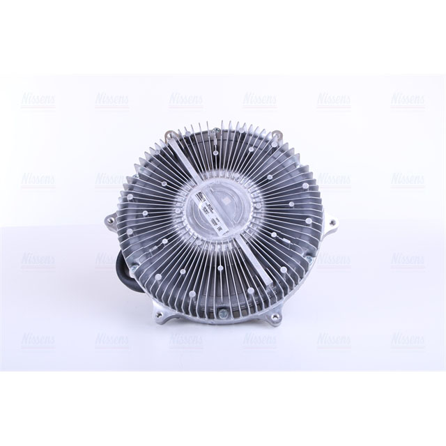 86169 NISSENS FAN CLUTCH TO SUIT MERCEDES