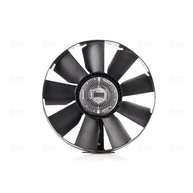 86174 NISSENS FAN CLUTCH TO SUIT IVECO