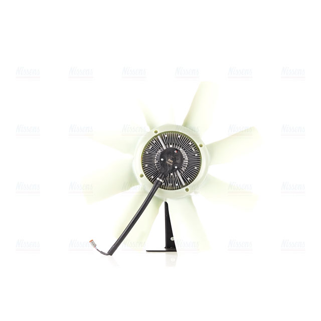 86193 NISSENS FAN CLUTCH TO SUIT SCANIA