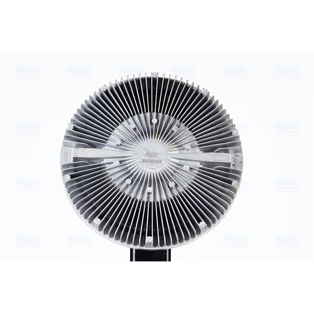 86198 NISSENS FAN CLUTCH TO SUIT VOLVO