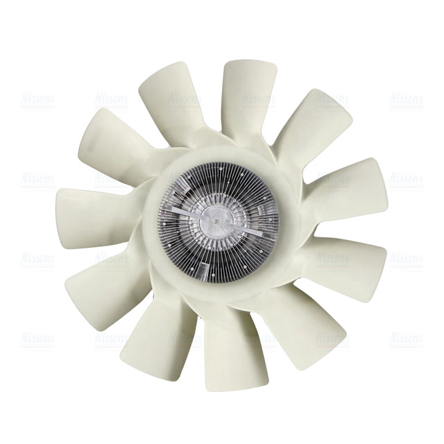 86210 NISSENS FAN CLUTCH TO SUIT SCANIA