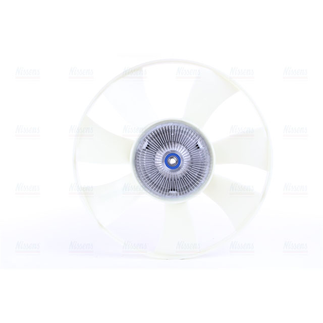 86217 NISSENS FAN CLUTCH TO SUIT LCV