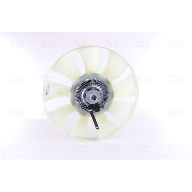 86218 NISSENS FAN CLUTCH TO SUIT MERCEDES