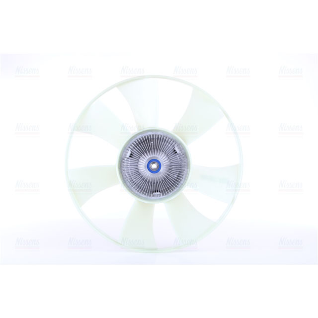 86220 NISSENS FAN CLUTCH TO SUIT LCV