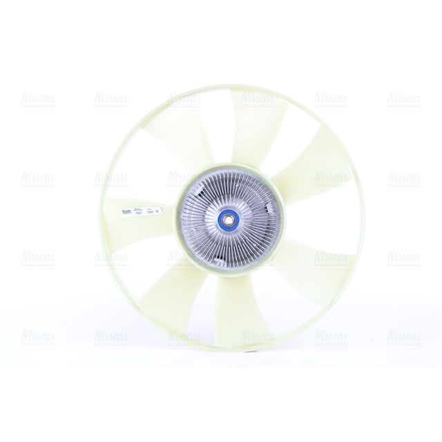 86221 NISSENS FAN CLUTCH TO SUIT LCV