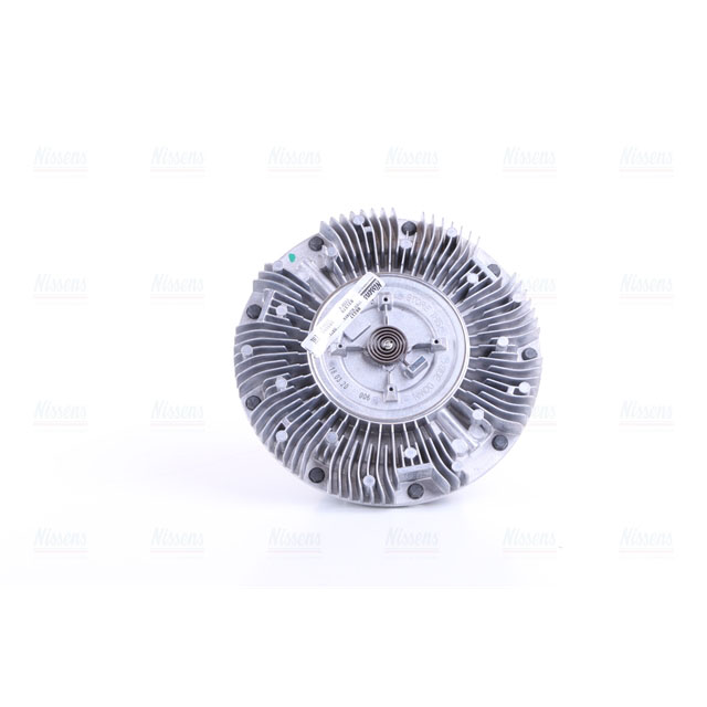 86227 NISSENS FAN CLUTCH TO SUIT MAN