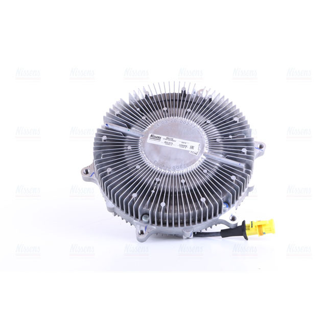 86229 NISSENS FAN CLUTCH TO SUIT MAN