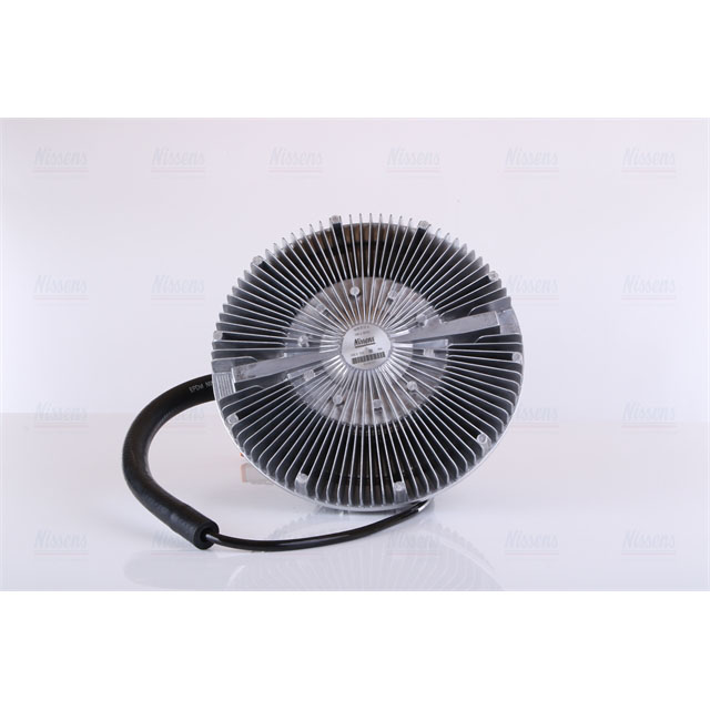 86231 NISSENS FAN CLUTCH TO SUIT SCANIA