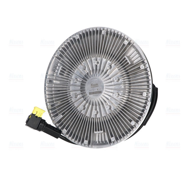 86251 NISSENS FAN CLUTCH TO SUIT VOLVO