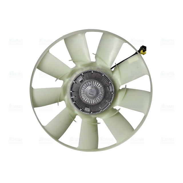 86252 NISSENS FAN CLUTCH TO SUIT VOLVO