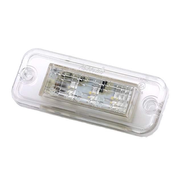 RUBBOLITE  M863 LED FEOM -DAF (KLTF1955)