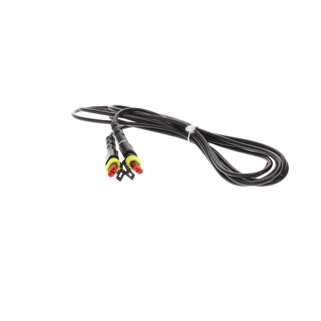 86588 RUBBOLITE  HARNESS 2 CORE 3.5M (KLTF1959)