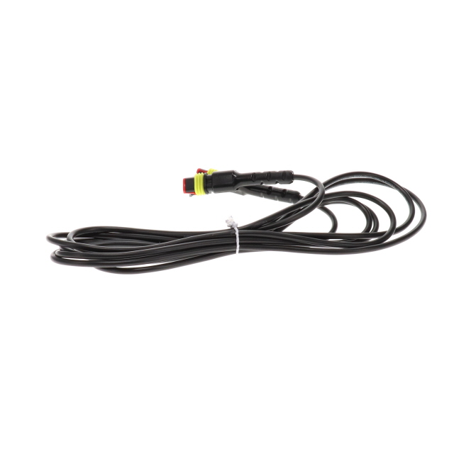 86588 RUBBOLITE  HARNESS 2 CORE 3.5M (KLTF1959)