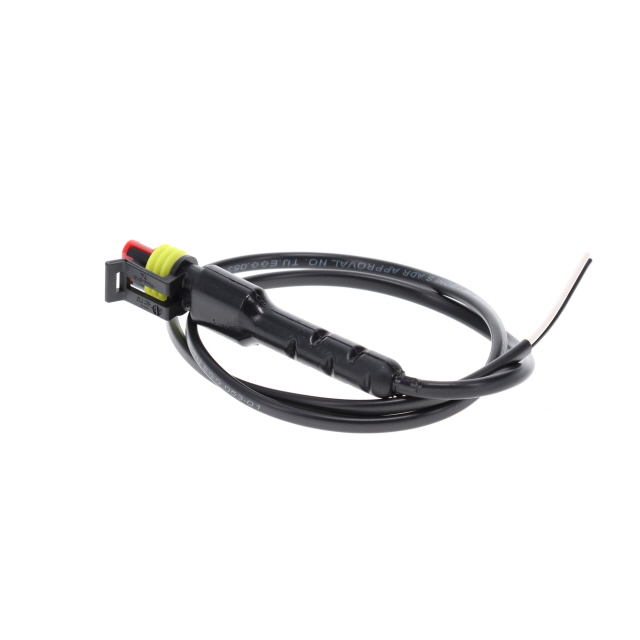 86906 RUBBOLITE  HARNESS 2 CORE 0.5M (KLTF1967)