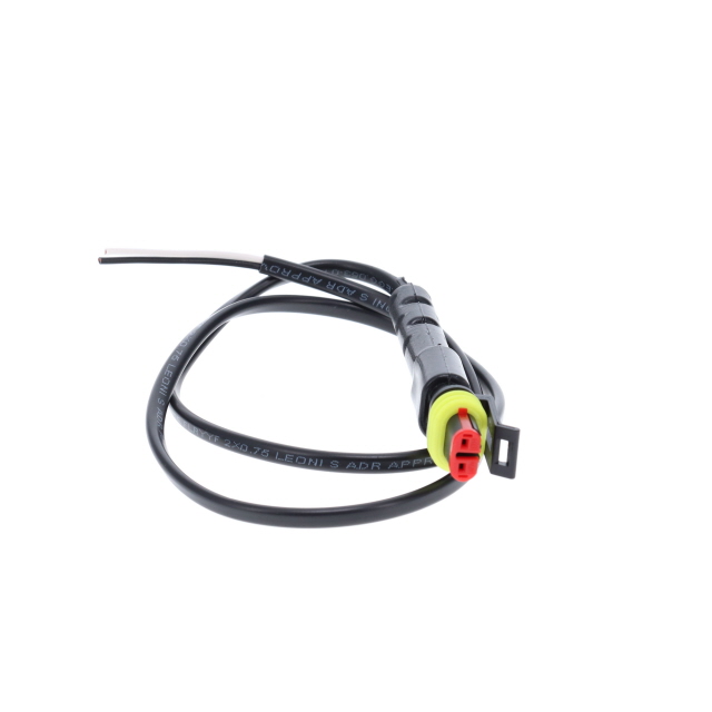 86906 RUBBOLITE  HARNESS 2 CORE 0.5M (KLTF1967)