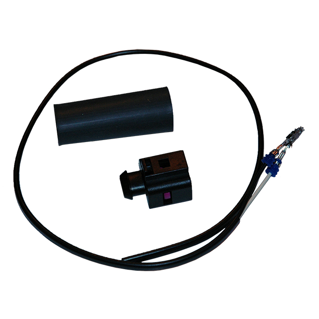 86976 2 Core Wiring Harness