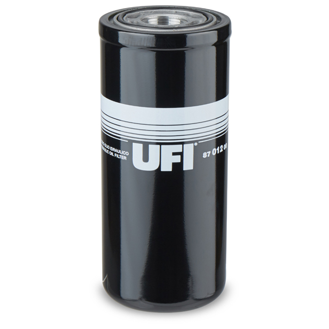 UFI FILTER SPARE PART