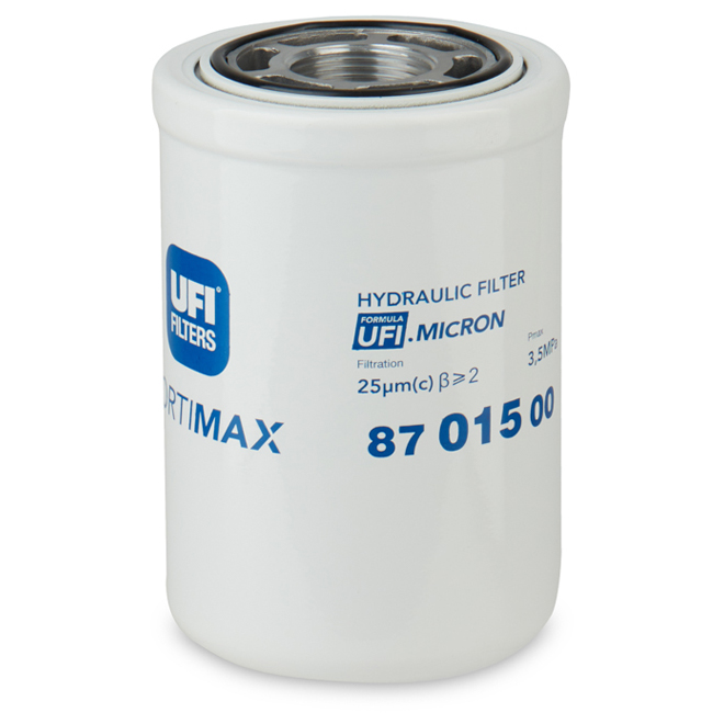 UFI FILTER SPARE PART