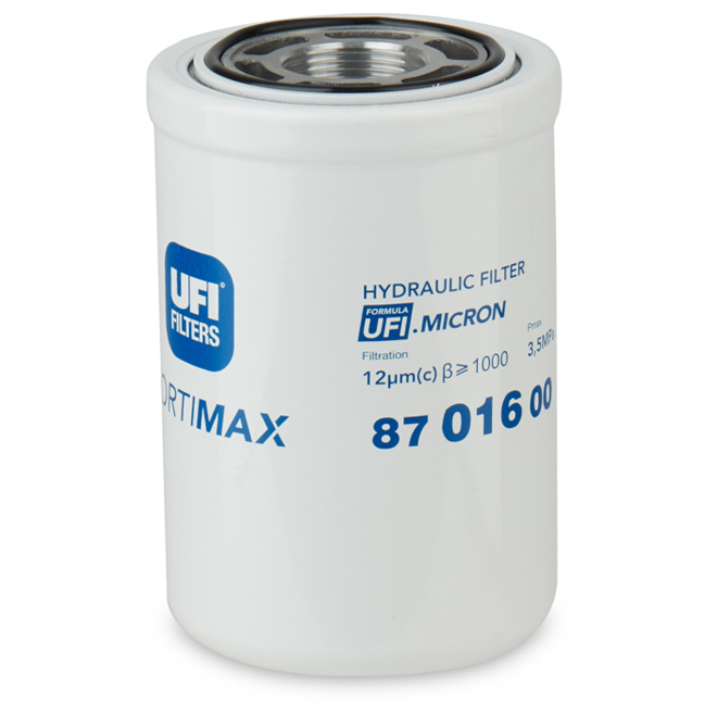 UFI FILTER SPARE PART