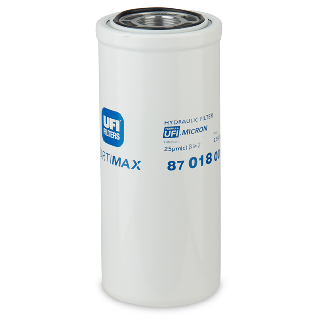 UFI FILTER SPARE PART